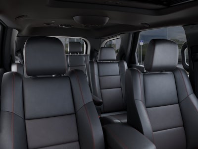 2027 Dodge Durango R/T