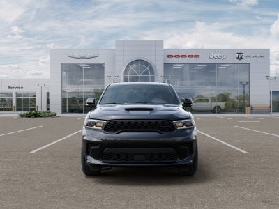 2027 Dodge Durango R/T