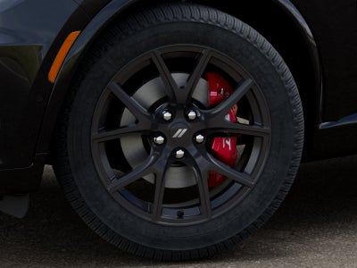 2027 Dodge Durango R/T