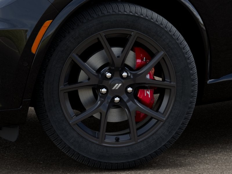 2027 Dodge Durango R/T