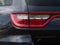 2027 Dodge Durango R/T