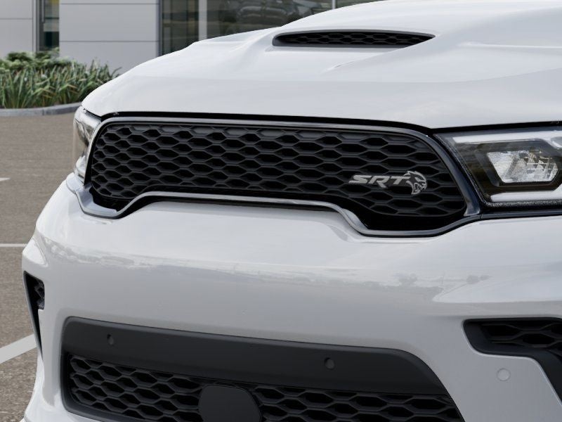 2026 Dodge Durango SRT Hellcat AWD
