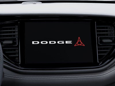 2026 Dodge Durango SRT Hellcat AWD