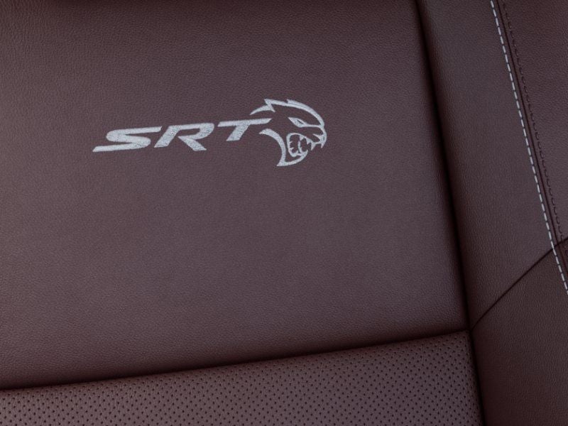 2026 Dodge Durango SRT Hellcat AWD