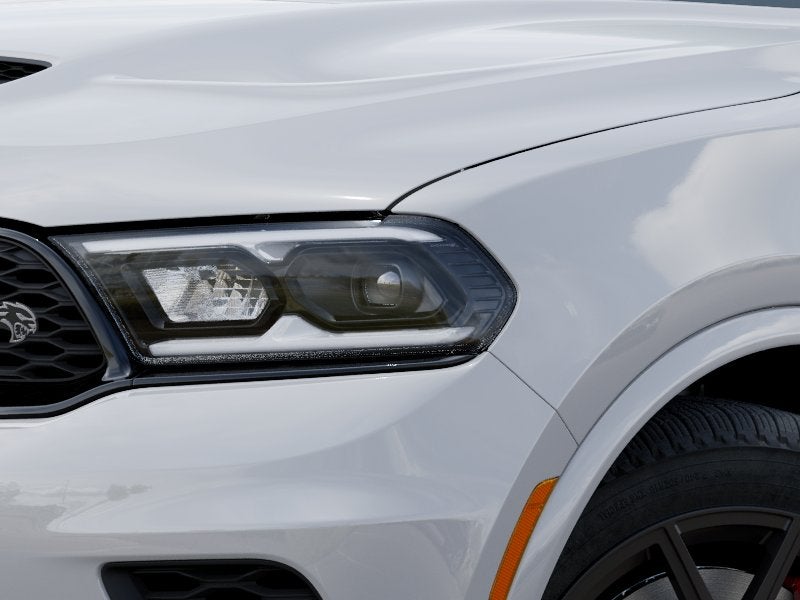 2026 Dodge Durango SRT Hellcat AWD