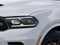 2026 Dodge Durango SRT Hellcat AWD