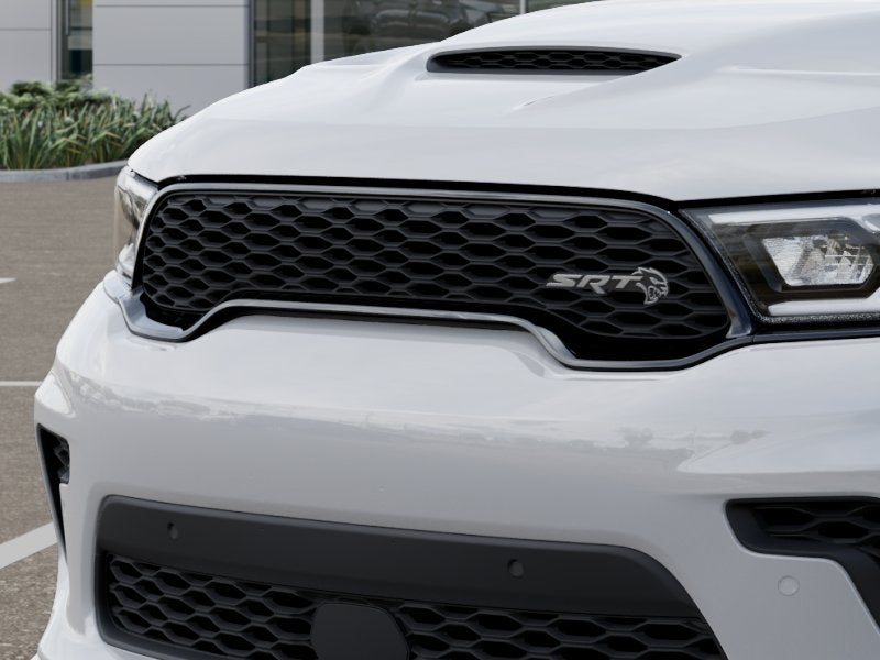 2026 Dodge Durango SRT Hellcat AWD