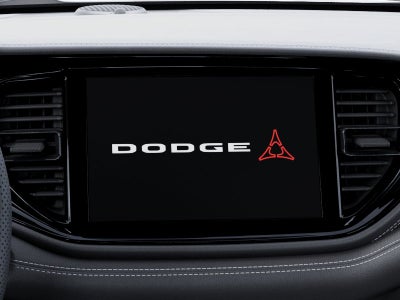 2026 Dodge Durango SRT Hellcat AWD