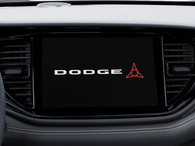 2026 Dodge Durango SRT Hellcat AWD