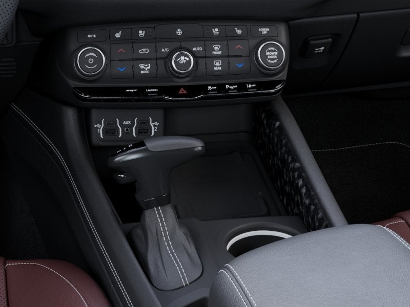 2026 Dodge Durango SRT Hellcat AWD
