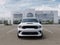 2026 Dodge Durango SRT Hellcat AWD