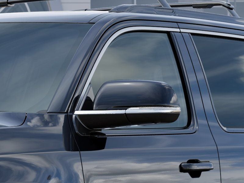 2026 Jeep Grand Wagoneer Base