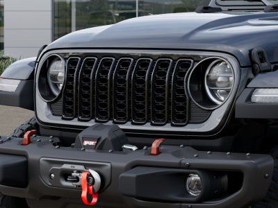 2026 Jeep Gladiator Shadow Ops