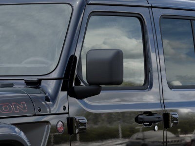 2026 Jeep Gladiator Shadow Ops