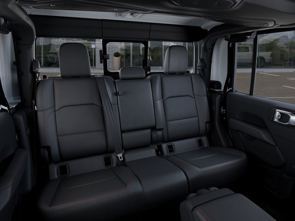 2026 Jeep Gladiator Shadow Ops