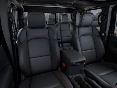 2026 Jeep Gladiator Shadow Ops