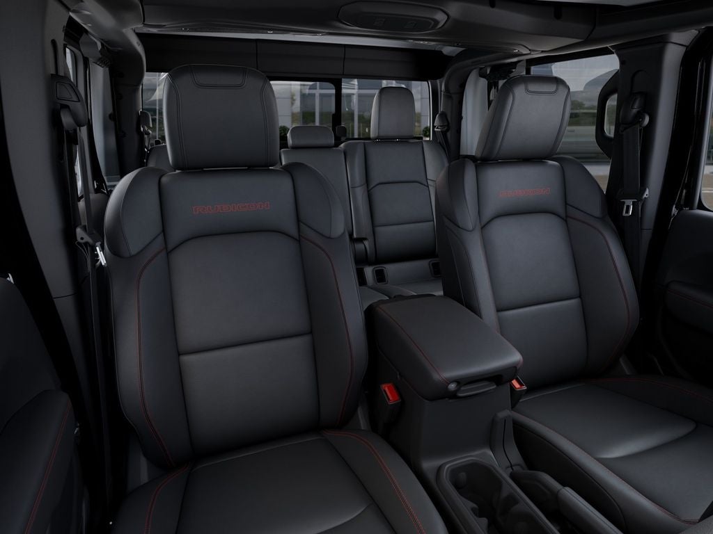 2026 Jeep Gladiator Shadow Ops