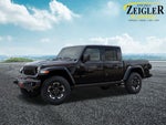 2026 Jeep Gladiator Shadow Ops