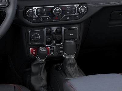 2026 Jeep Gladiator Shadow Ops