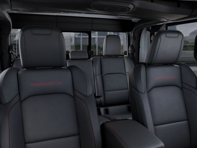 2026 Jeep Gladiator Shadow Ops