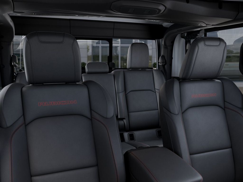 2026 Jeep Gladiator Shadow Ops