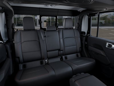 2026 Jeep Gladiator Shadow Ops