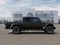2026 Jeep Gladiator Shadow Ops