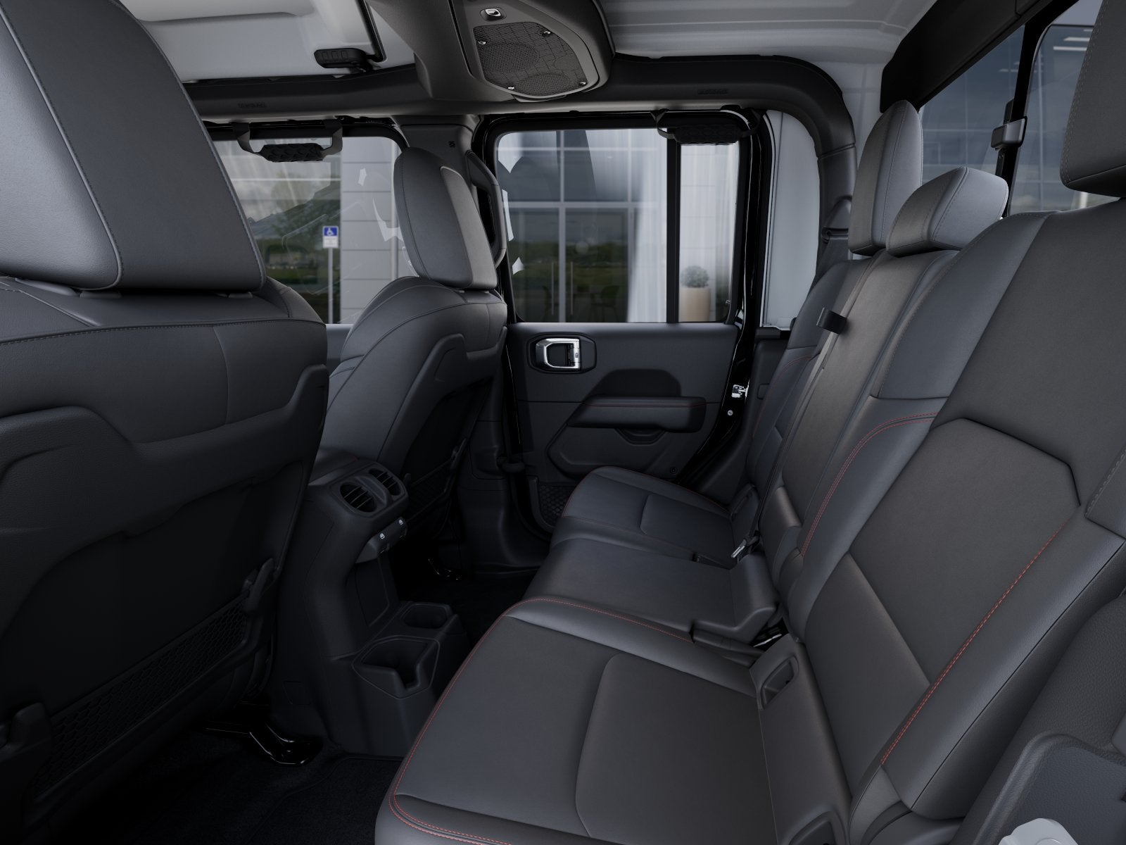 2026 Jeep Gladiator Shadow Ops