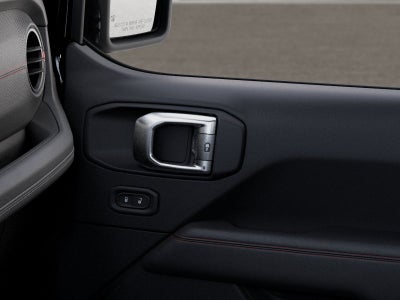 2026 Jeep Gladiator Shadow Ops