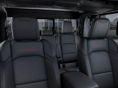 2026 Jeep Gladiator Shadow Ops