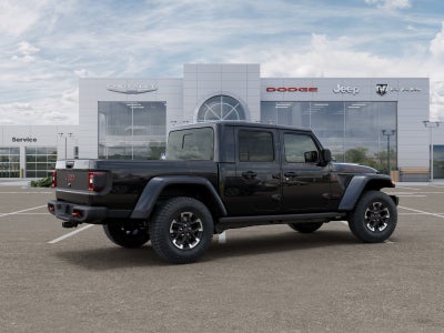 2026 Jeep Gladiator Shadow Ops