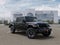 2026 Jeep Gladiator Shadow Ops