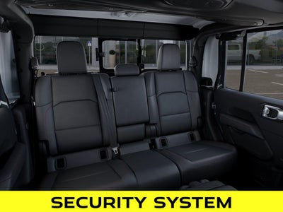 2026 Jeep Gladiator Rubicon 4X4