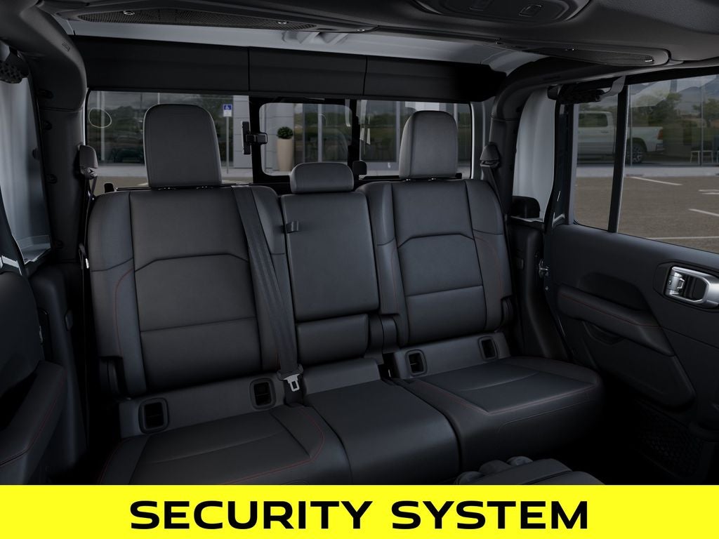 2026 Jeep Gladiator Rubicon 4X4