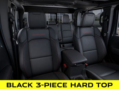 2026 Jeep Gladiator Rubicon 4X4