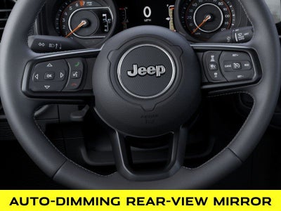 2026 Jeep Gladiator Rubicon 4X4