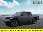 2026 Jeep Gladiator Rubicon 4X4