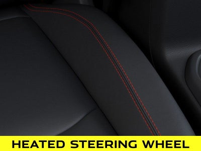 2026 Jeep Gladiator Rubicon 4X4