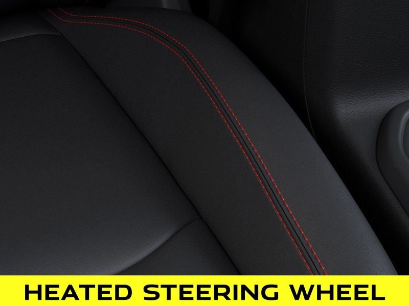 2026 Jeep Gladiator Rubicon 4X4