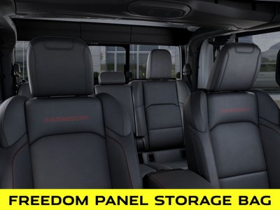 2026 Jeep Gladiator Rubicon 4X4