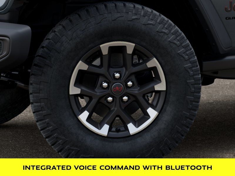 2026 Jeep Gladiator Rubicon 4X4