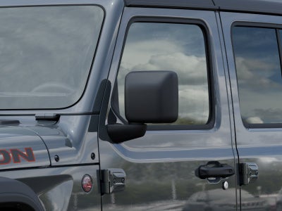 2026 Jeep Gladiator Rubicon 4X4