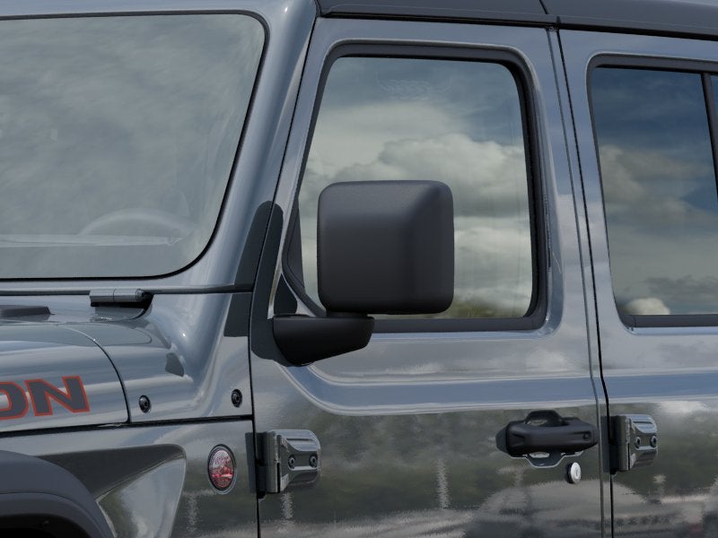 2026 Jeep Gladiator Rubicon 4X4