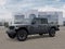 2026 Jeep Gladiator Rubicon 4X4