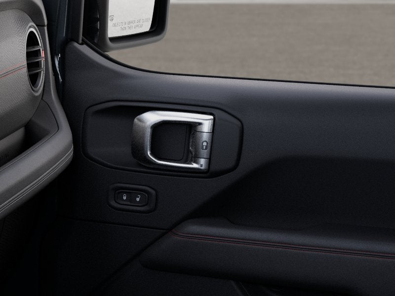 2026 Jeep Gladiator Rubicon 4X4