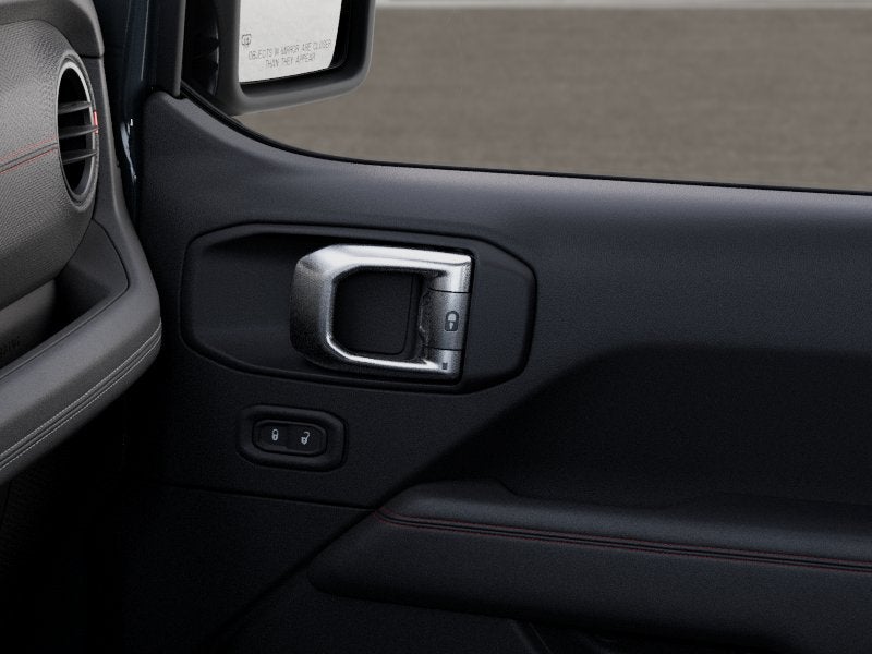 2026 Jeep Gladiator Rubicon 4X4