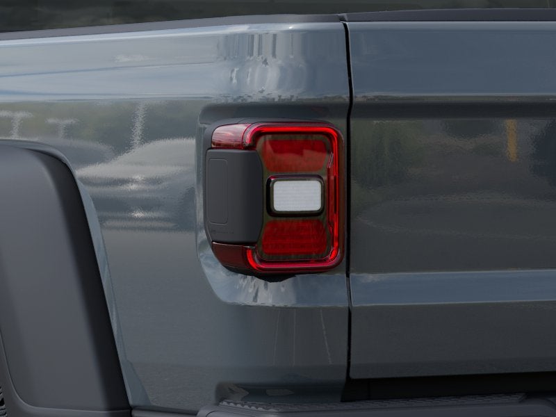 2026 Jeep Gladiator Rubicon 4X4