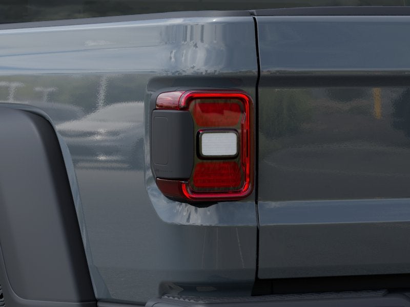 2026 Jeep Gladiator Rubicon 4X4