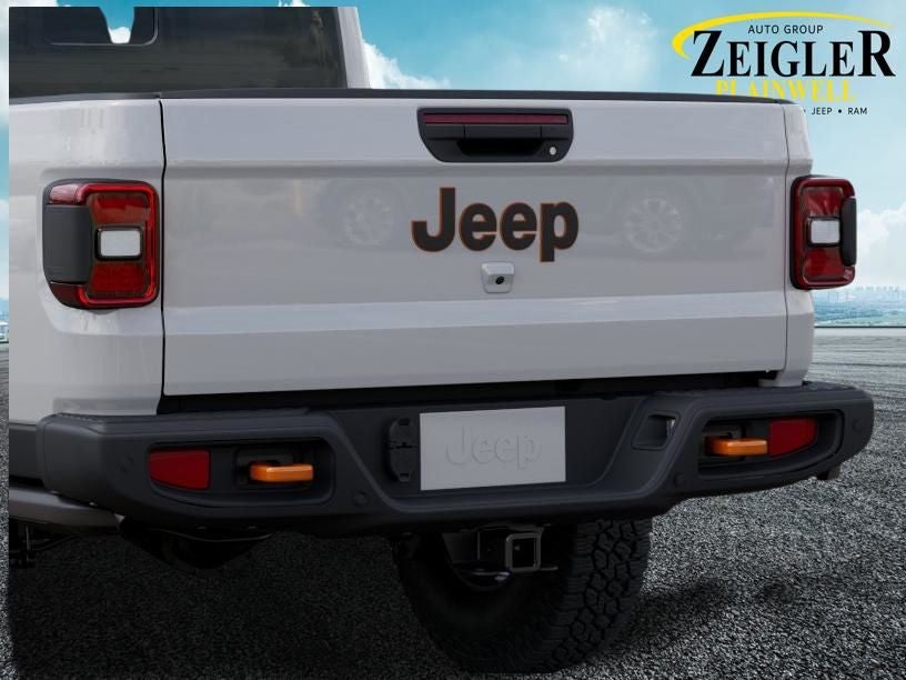 2026 Jeep Gladiator Mojave X