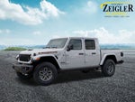 2026 Jeep Gladiator Mojave X